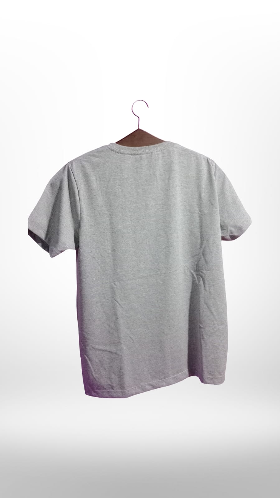 camiseta lisa básico bege masculino camiseta lisa básico bege masculino