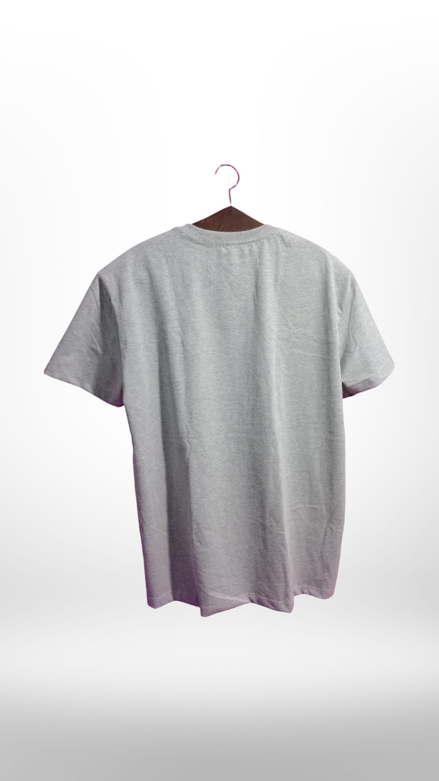 camiseta lisa básico bege masculino camiseta lisa básico bege masculino