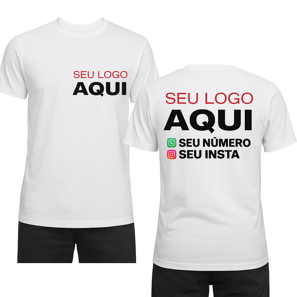 camisas empresas