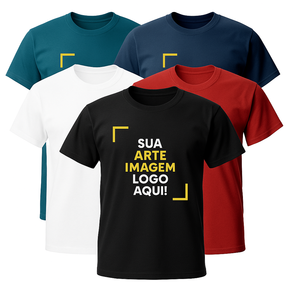 camisas geral