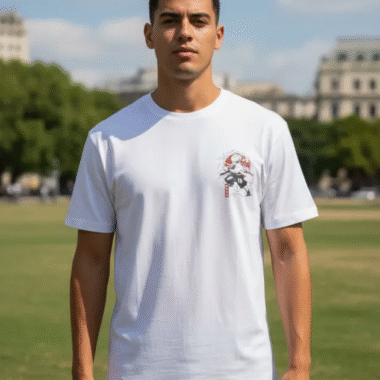 camiseta de anime – kokushibo camiseta de anime – kokushibo