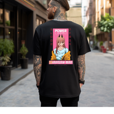 camiseta de anime – mitsuri (cópia)