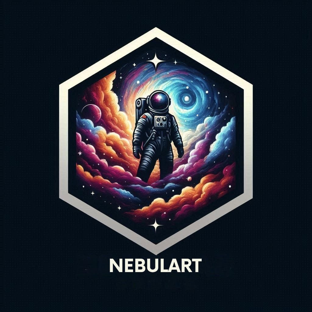 Nebulart Estampas